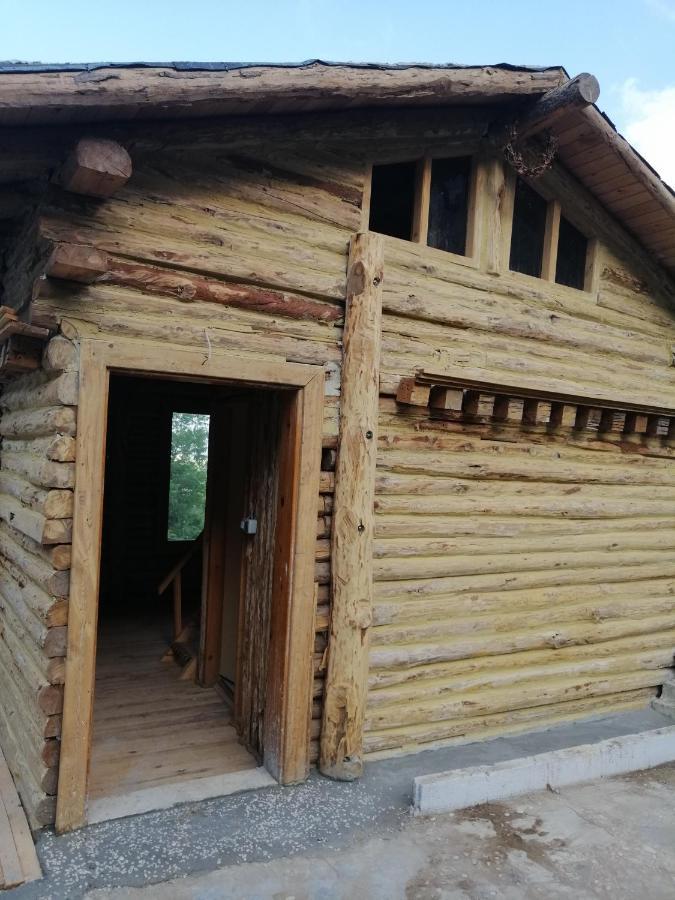 Heredot'S House ฟินิเค ภายนอก รูปภาพ